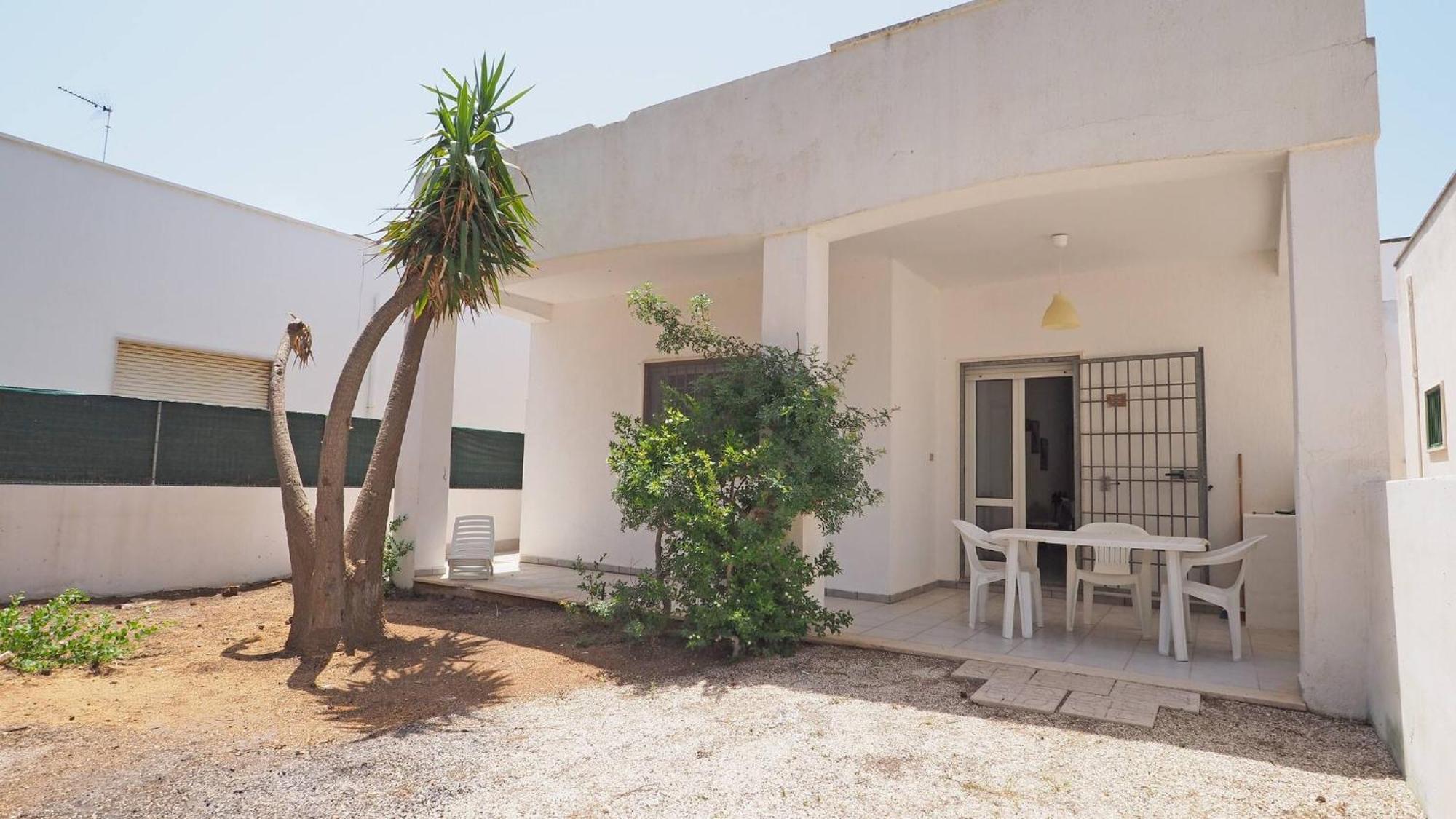 Villa Akire By Salento Affitti Torre Suda Zewnętrze zdjęcie