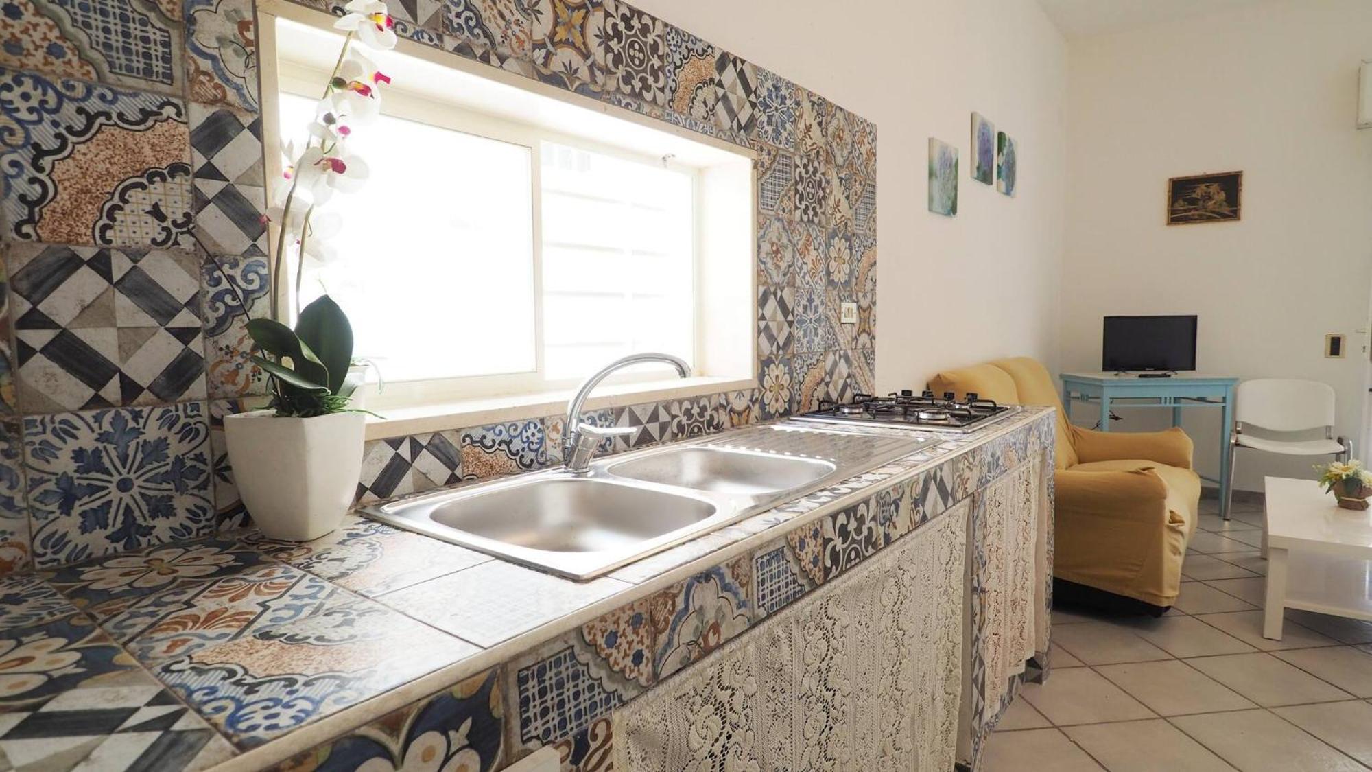 Villa Akire By Salento Affitti Torre Suda Zewnętrze zdjęcie
