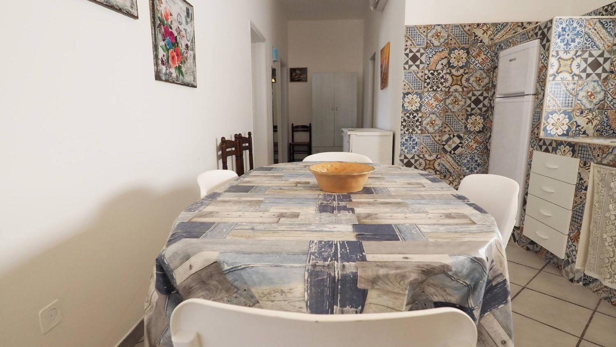 Villa Akire By Salento Affitti Torre Suda Zewnętrze zdjęcie