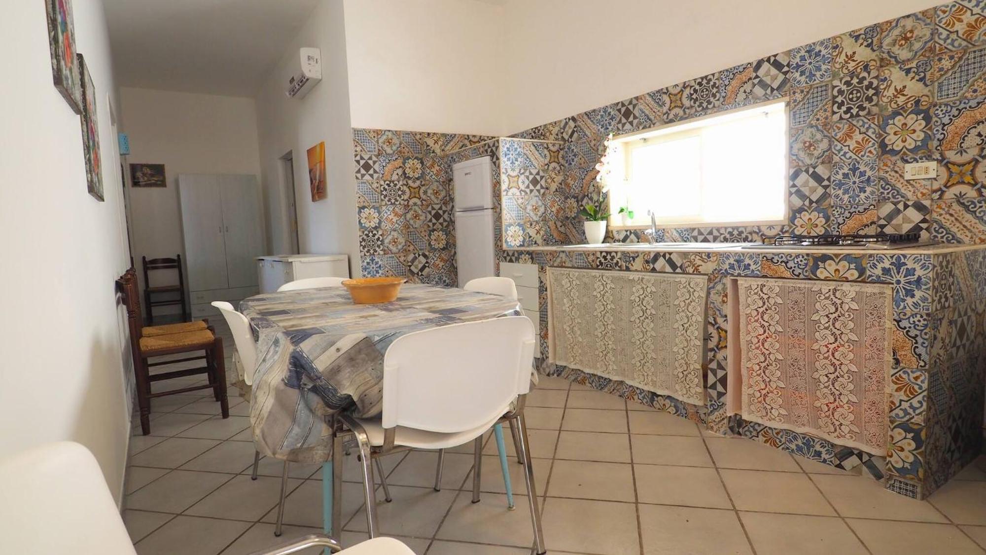 Villa Akire By Salento Affitti Torre Suda Zewnętrze zdjęcie