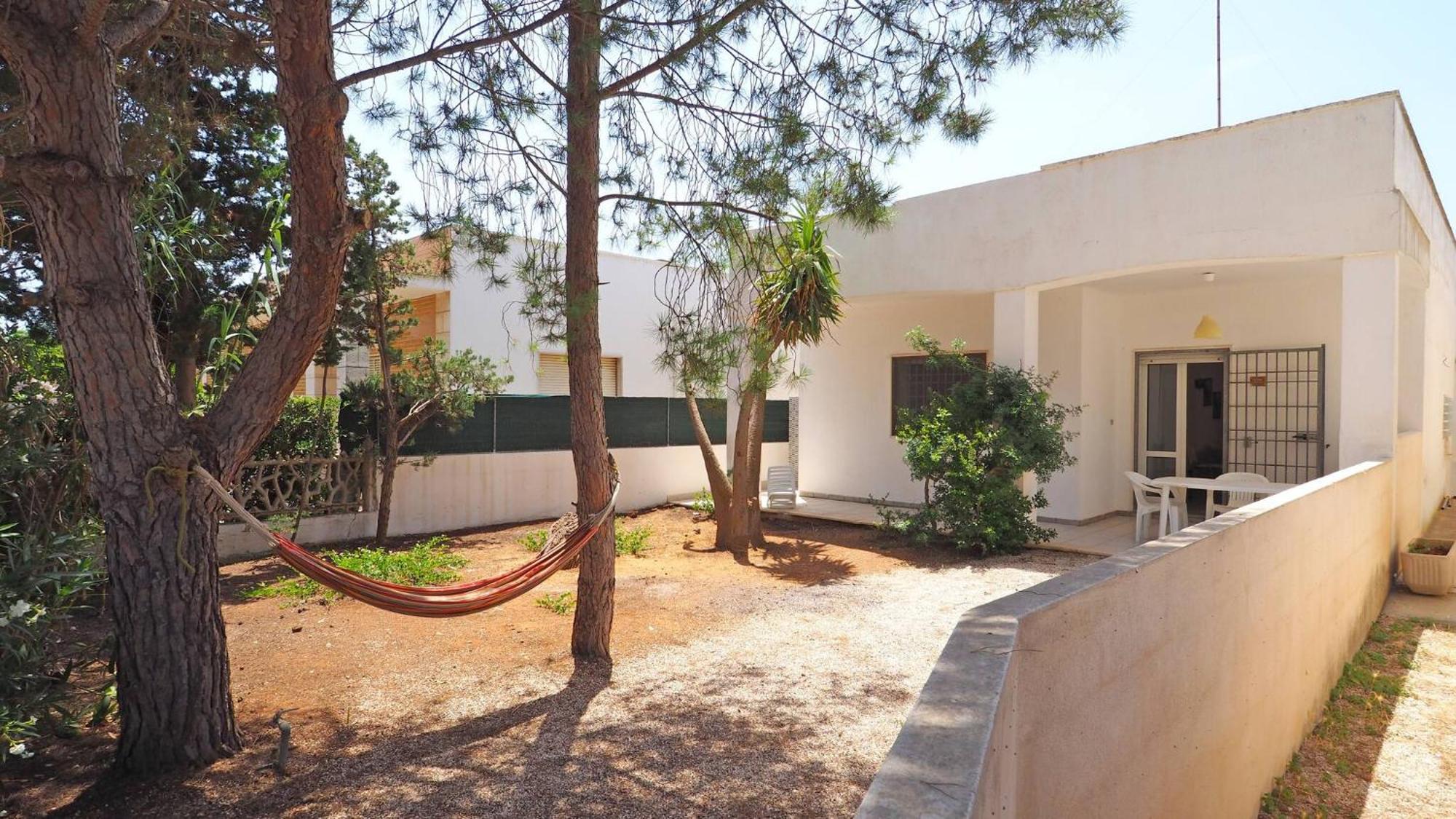 Villa Akire By Salento Affitti Torre Suda Zewnętrze zdjęcie