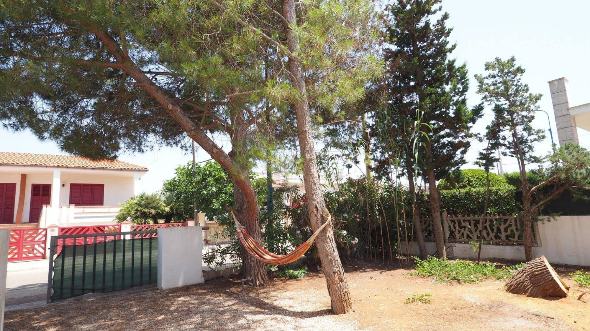 Villa Akire By Salento Affitti Torre Suda Zewnętrze zdjęcie
