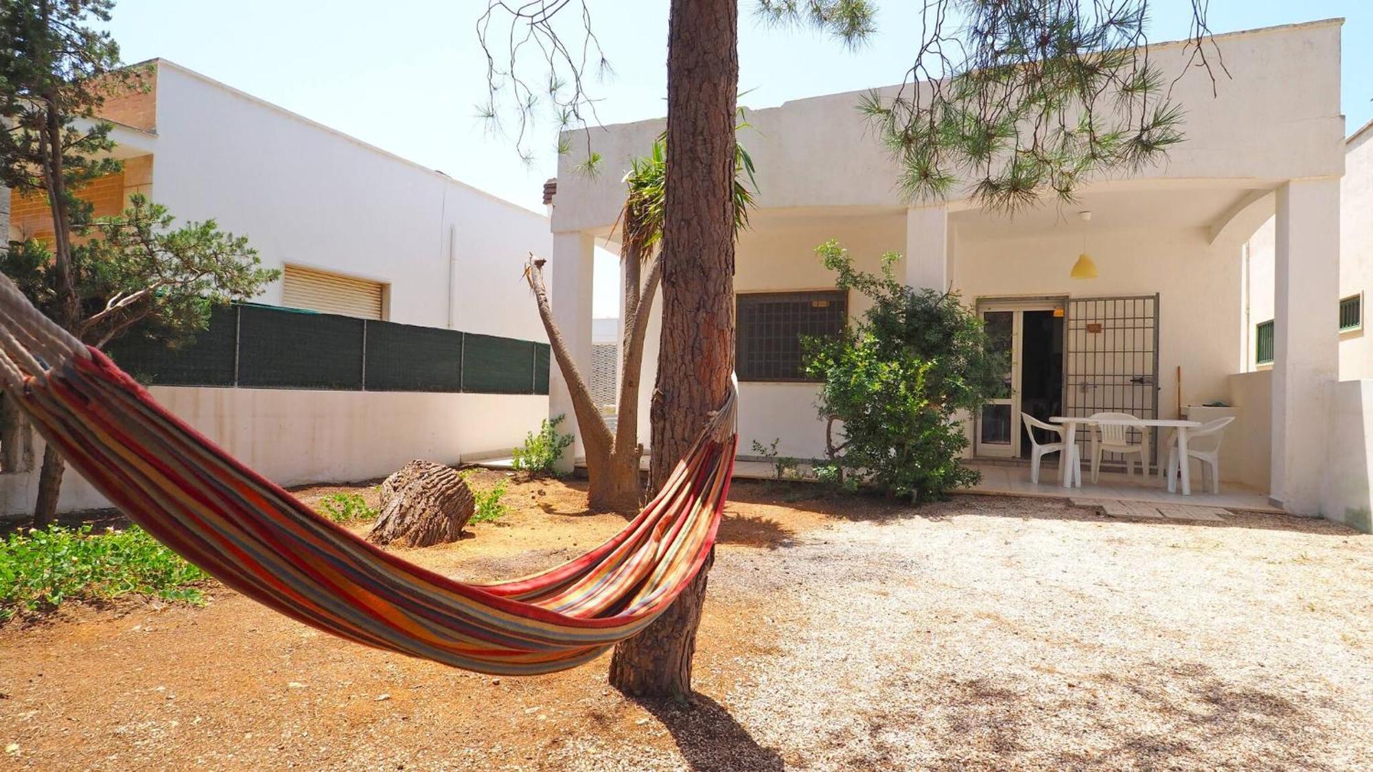 Villa Akire By Salento Affitti Torre Suda Zewnętrze zdjęcie